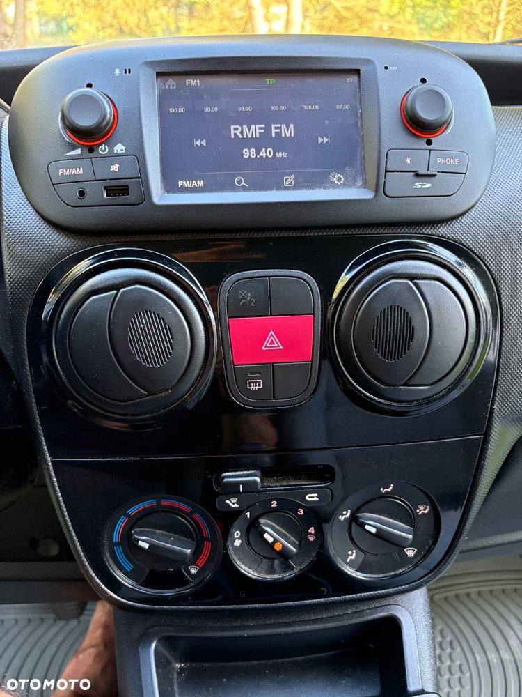 Fiat Qubo - 15