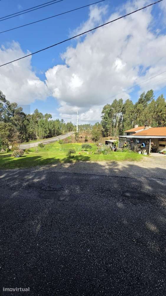 Terreno para Construção em Montouro – Oliveira do Bairro - View 2