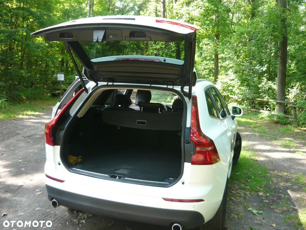 Volvo XC 60 - 8