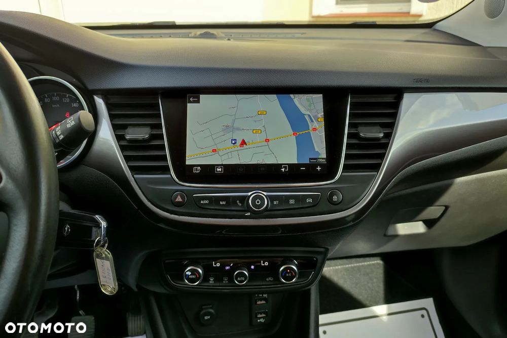 Opel Crossland X 1.2 T 120 Lat S&S - 28