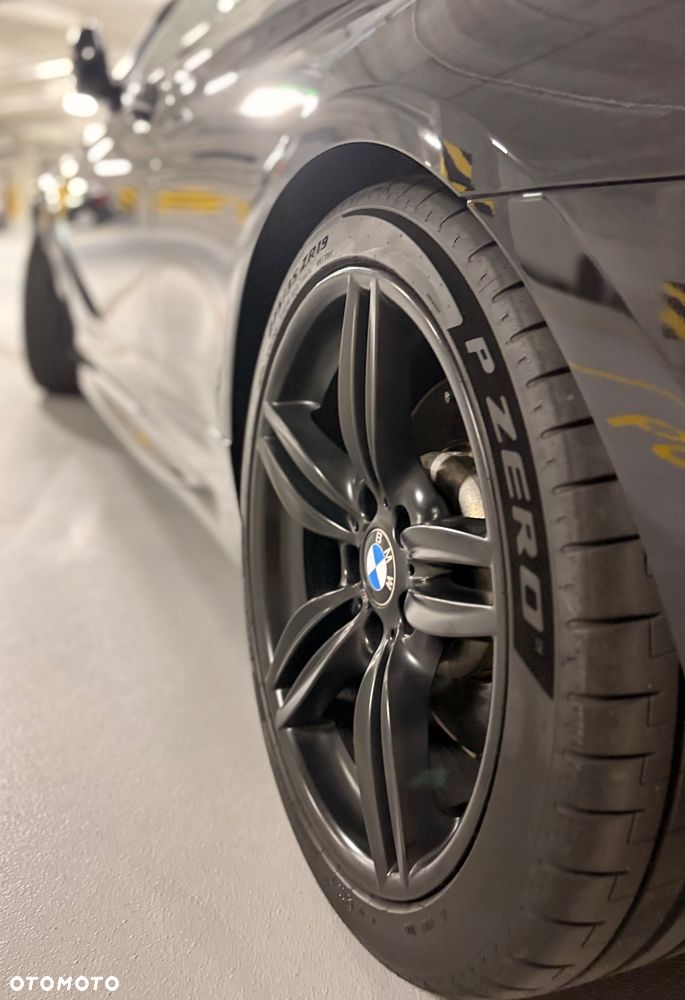 BMW Seria 6 640d xDrive M Sport Edition - 19