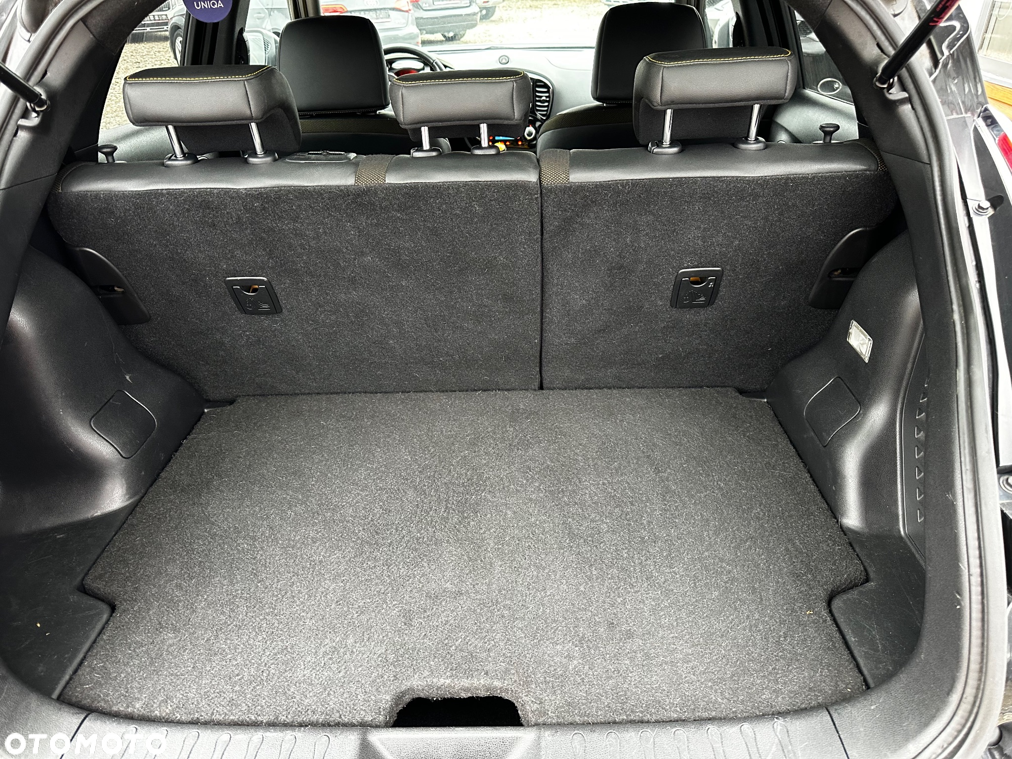 Nissan Juke - 17