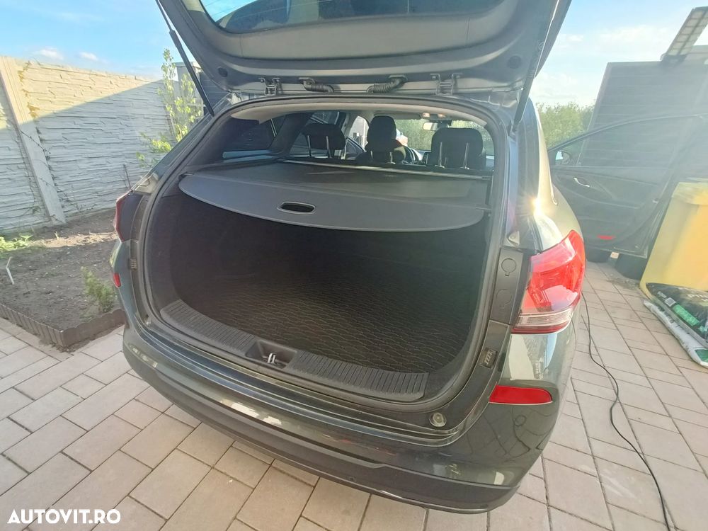 Hyundai i30 1.5 110CP M/T Highway - 9