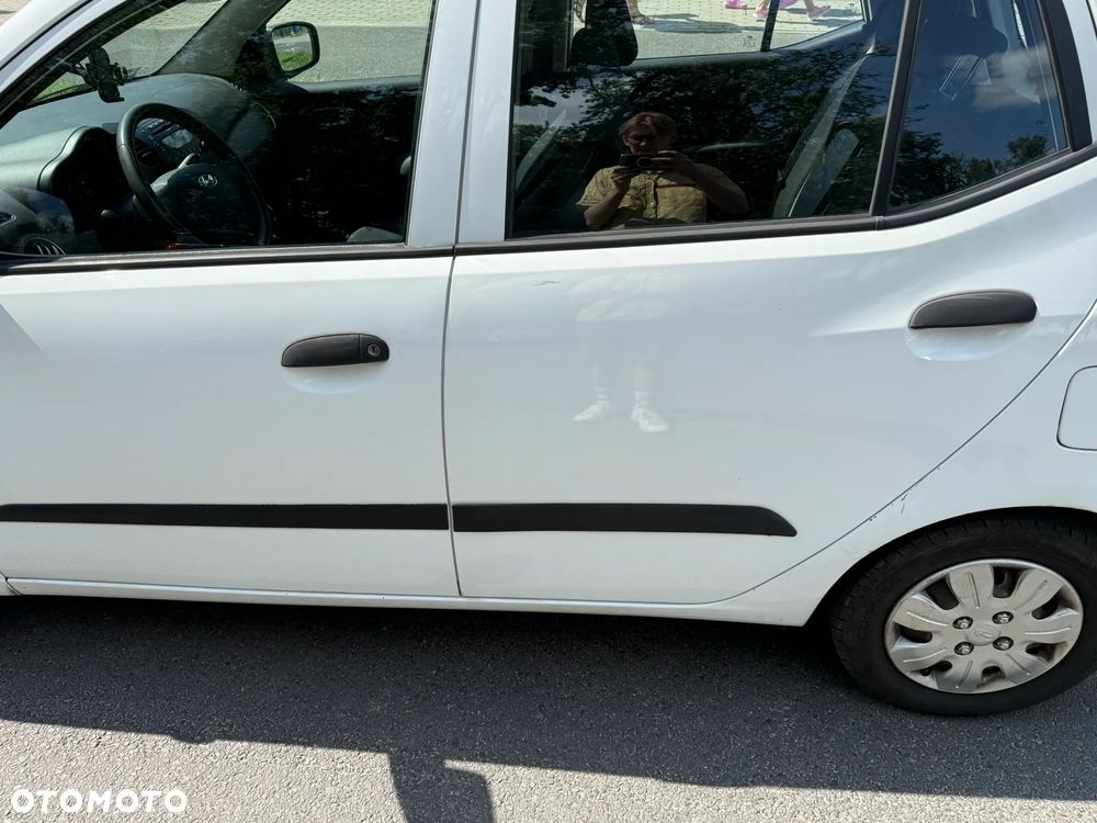 Hyundai i10 1.2 Comfort - 5