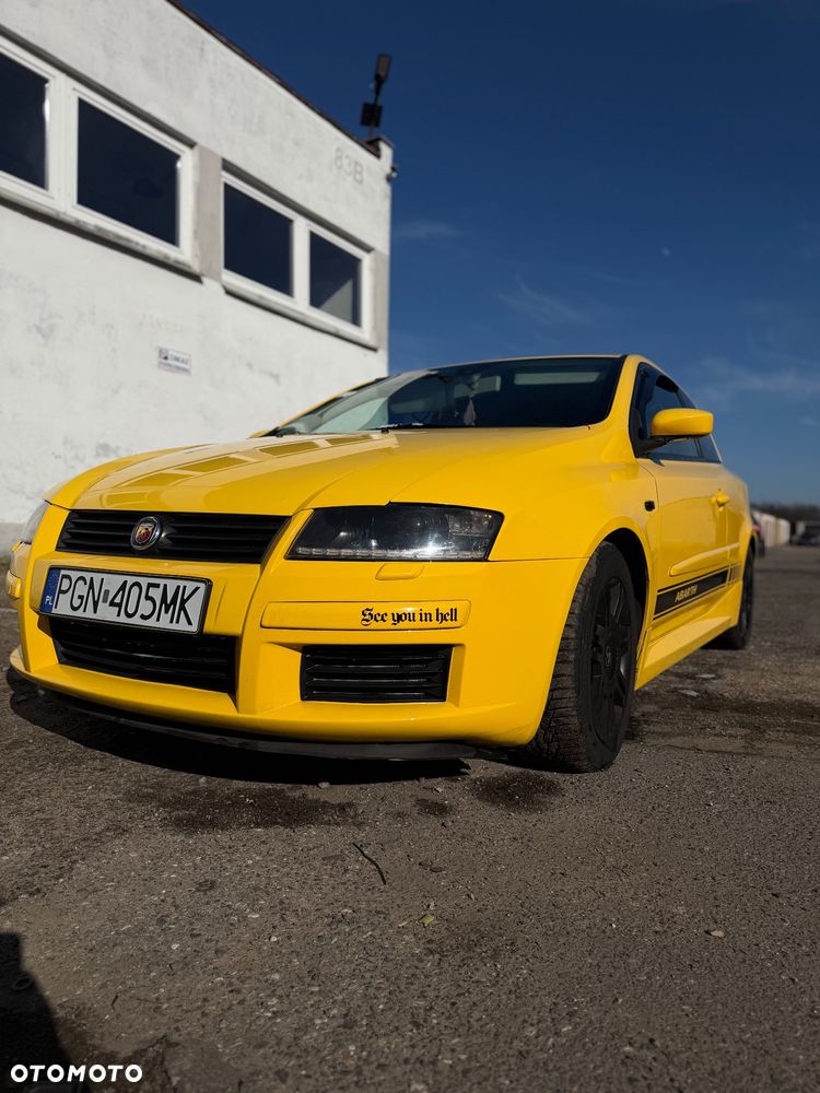 Fiat Stilo - 2