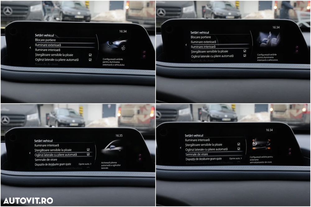 Mazda CX-30 SKYACTIV-D 1.8 - 21