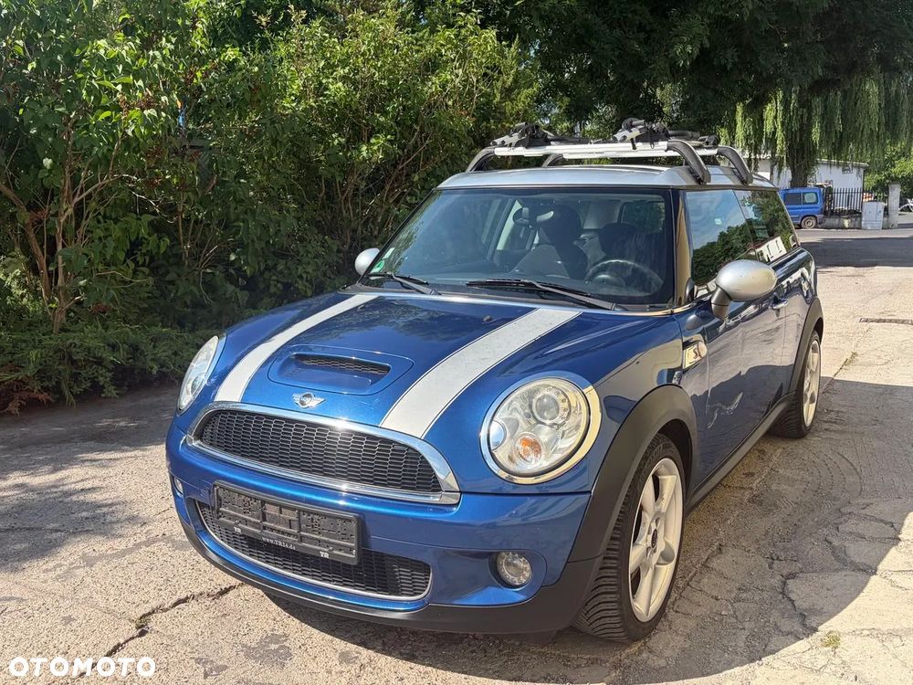 MINI Clubman - 16