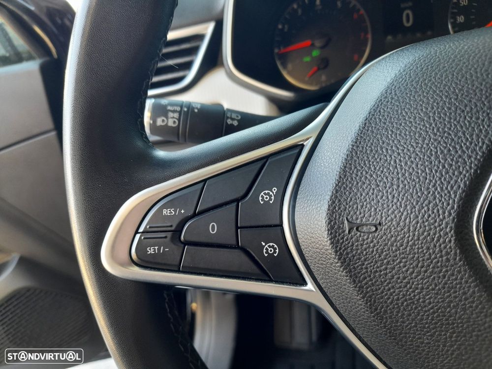 Renault Clio 1.0 TCe Intens - 15
