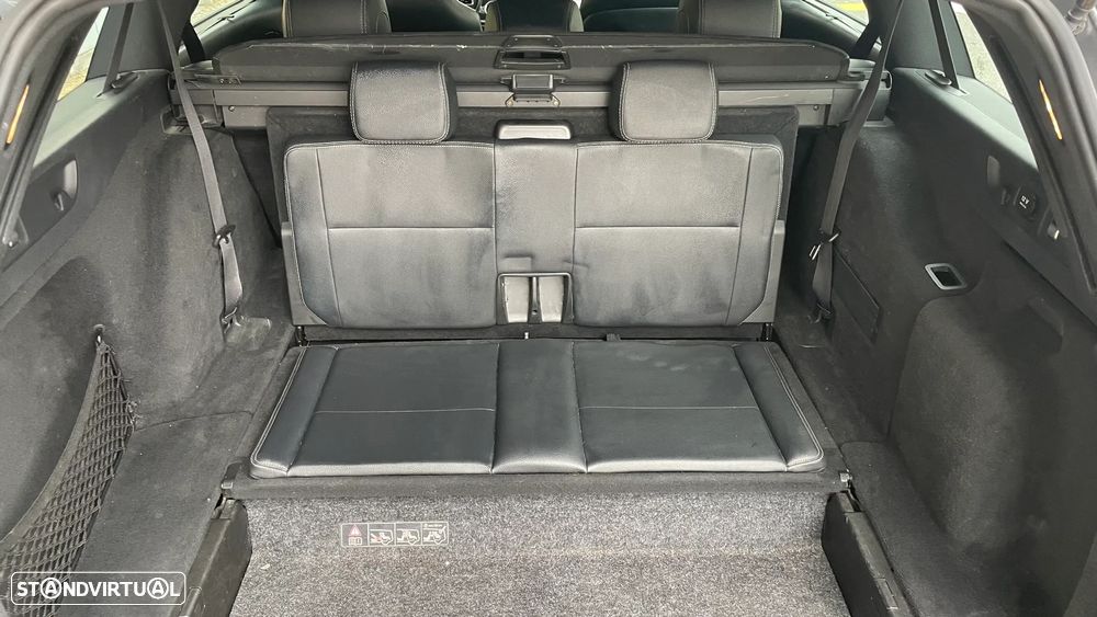 Mercedes-Benz E 220 d Avantgarde+ 7L - 8