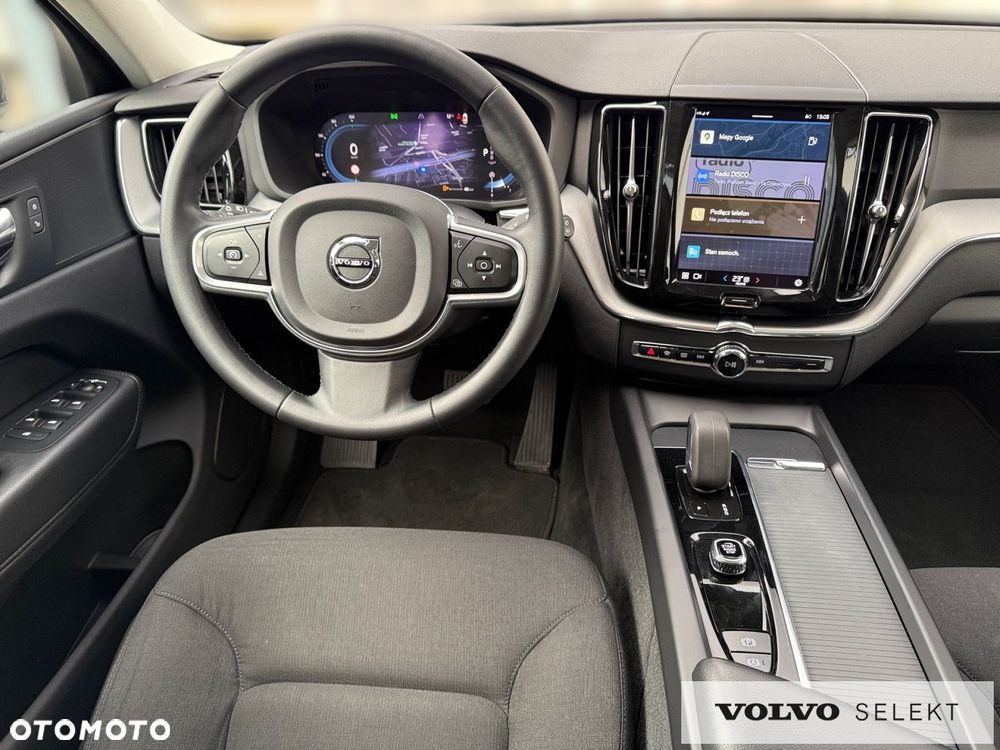 Volvo XC 60 - 16