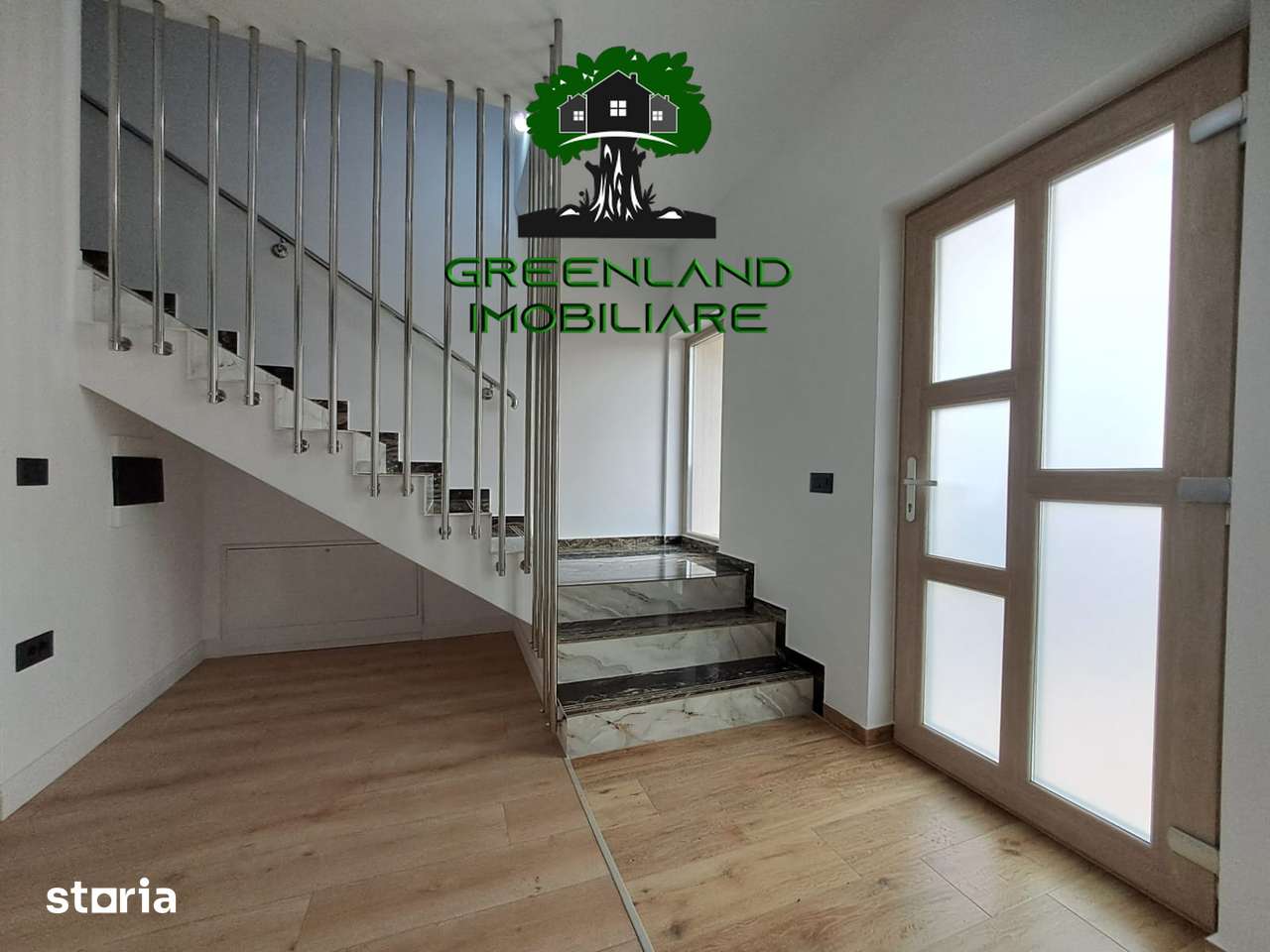 Casa 4 Cam, INTABULATA,Finisaje PREMIUM, 105 mp UTILI, Rediu/V.Lupului - Imagine principală: 4/20