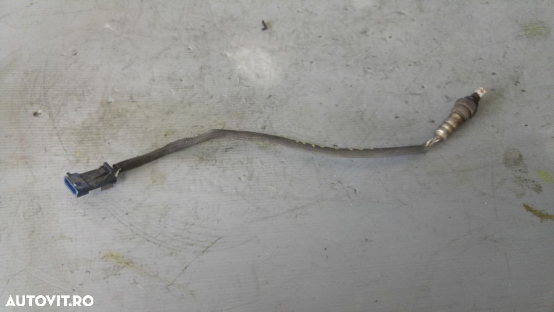sonda lambda mini cooper s 1.6 b n18b16a v49136723-04 - 1
