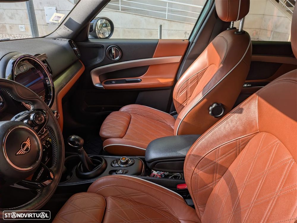 MINI Countryman - 12