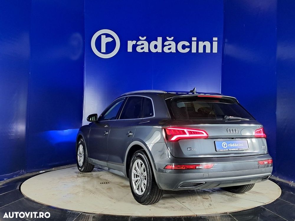Audi Q5 - 3