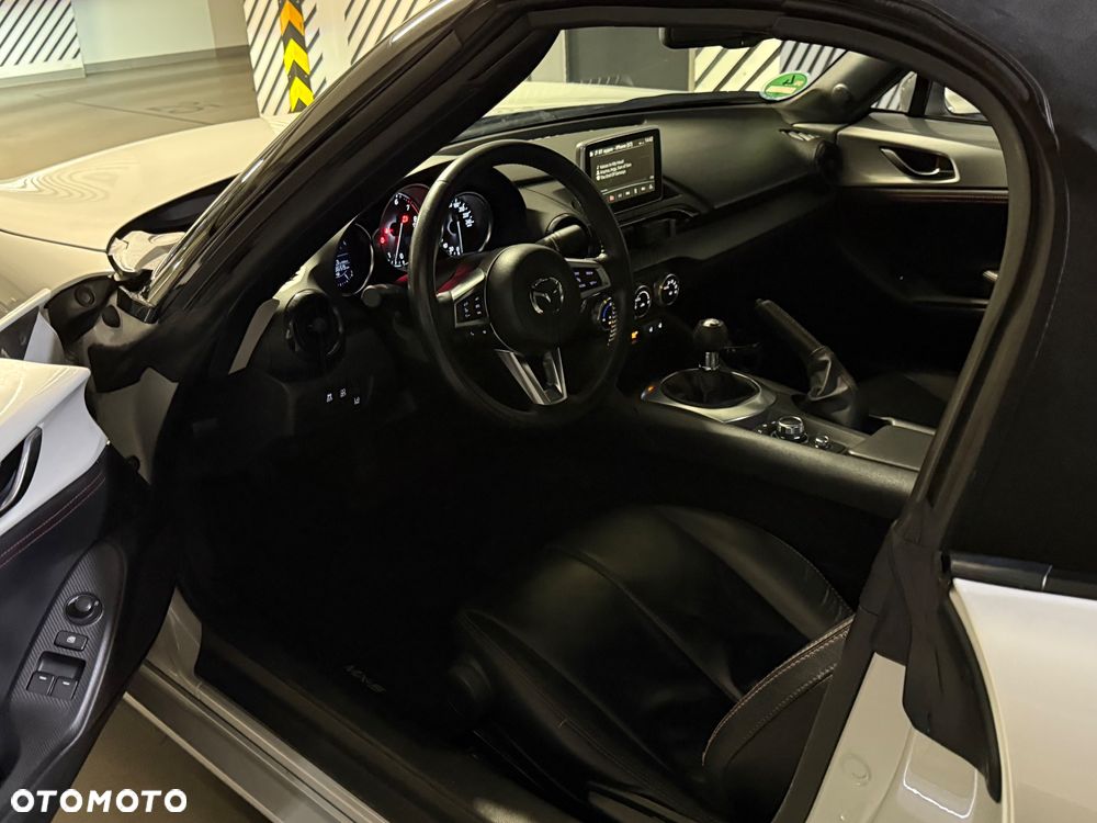 Mazda MX-5 2.0 Skypassion - 12