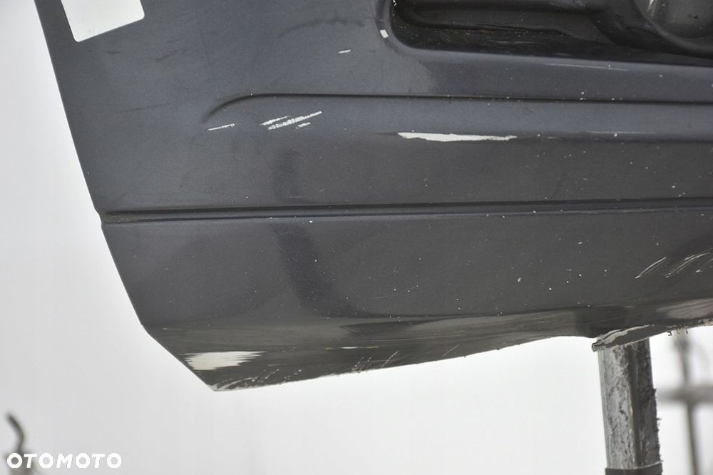 zderzak przedni * przód mercedes w204 - 6