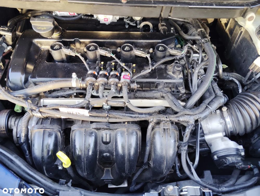 Ford C-MAX 2.0 Titanium - 14