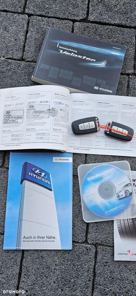 Hyundai Veloster 1.6 Premium - 30