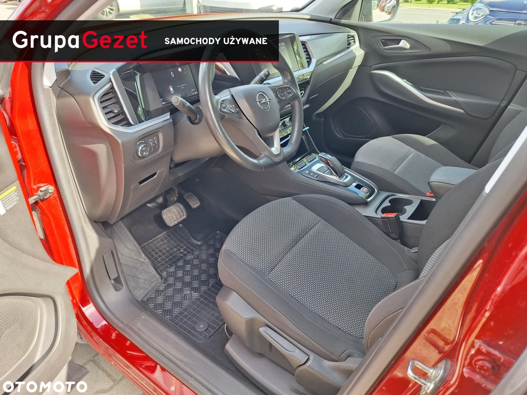 Opel Grandland - 11