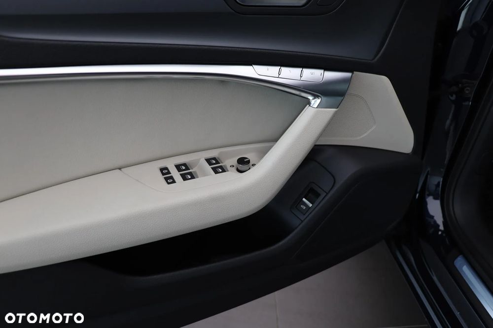 Audi A6 - 25