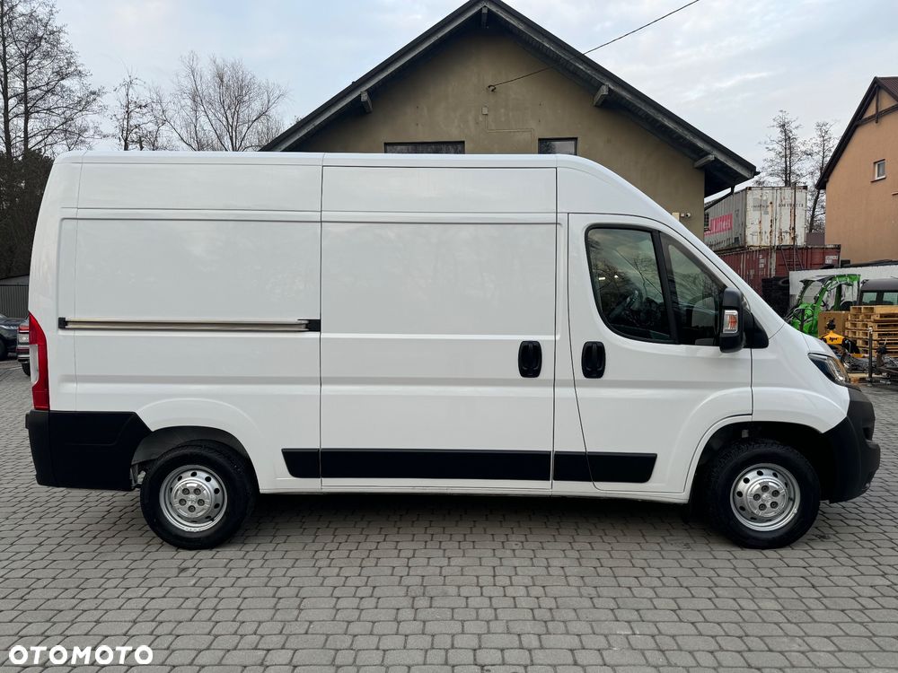 Peugeot Boxer - 4