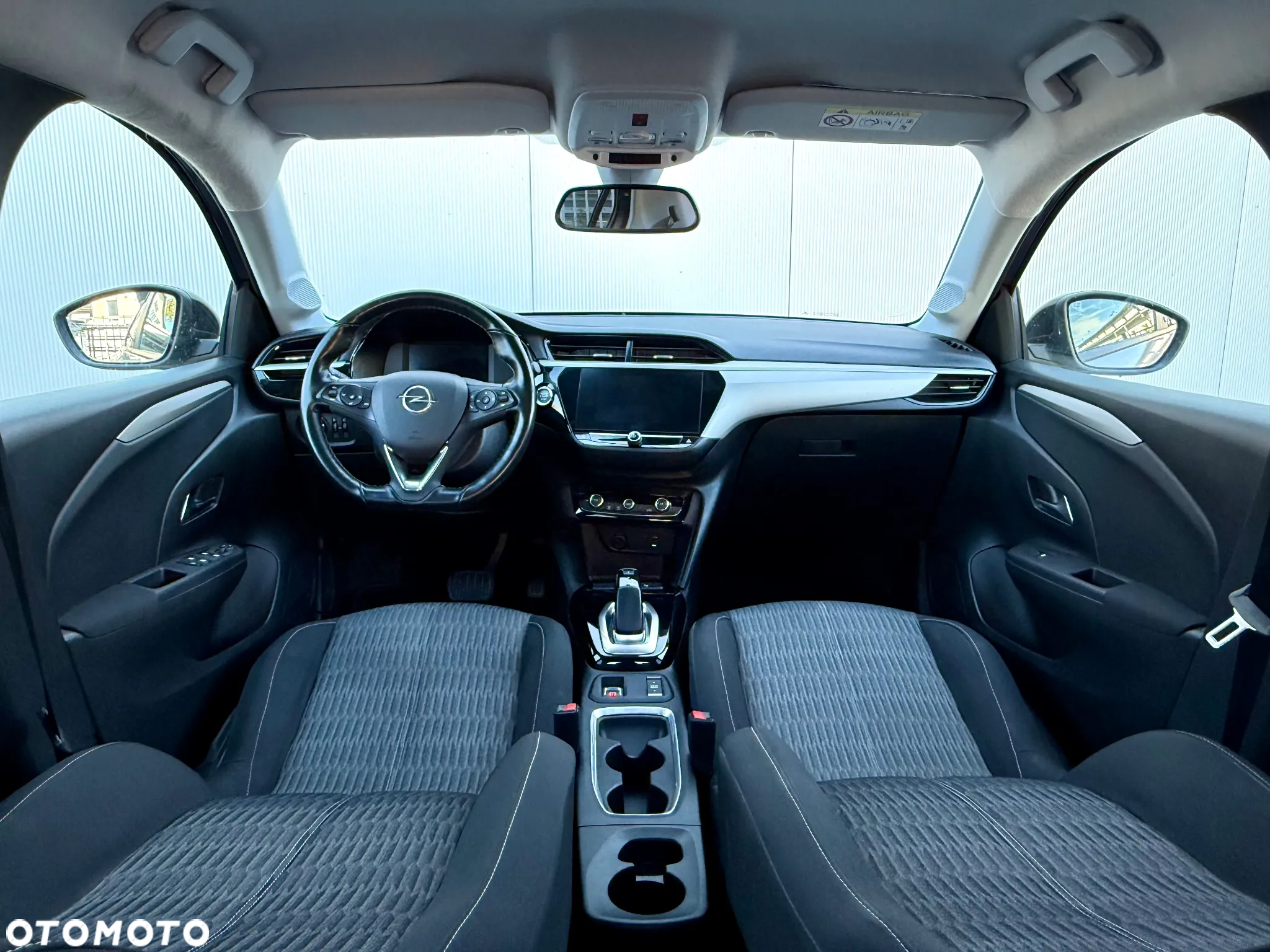 Opel Corsa - 13