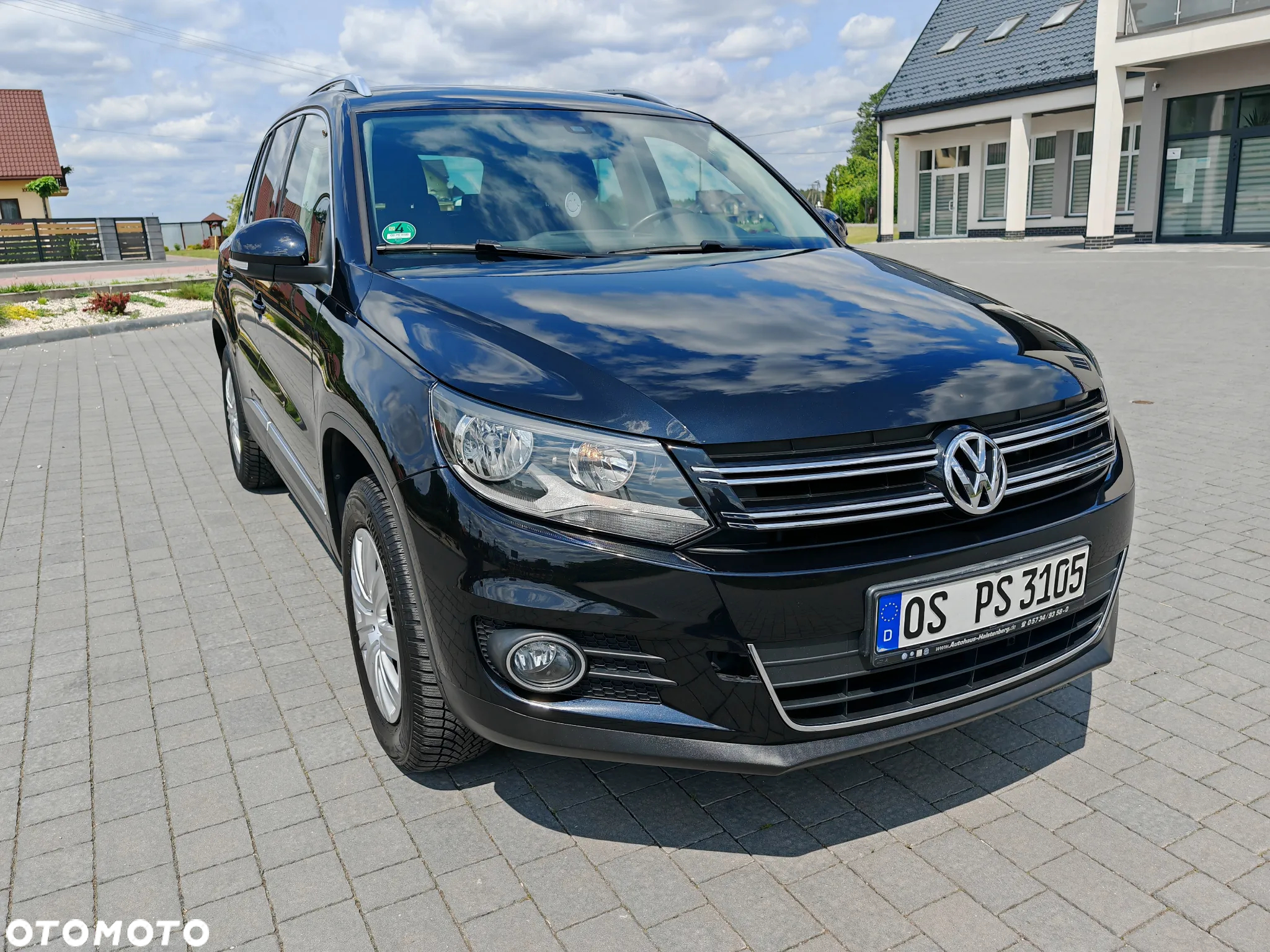Volkswagen Tiguan 2.0 TSI 4Mot Track&Style - 3