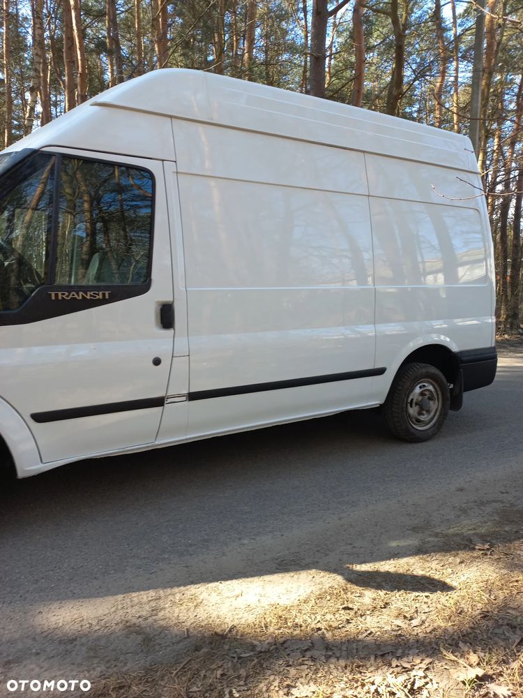 Ford Transit - 5
