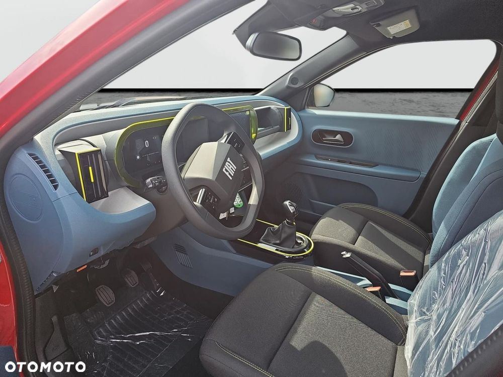 Fiat Grande Panda - 11