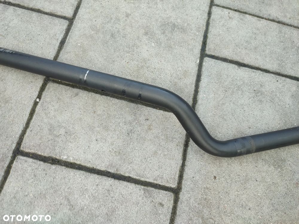 Kierownica Kawasaki Z650 Z 650 - 3