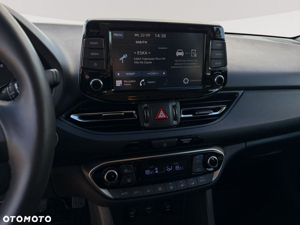 Hyundai i30 1.5 T-GDI 48V Smart - 16