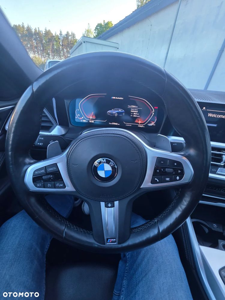BMW Seria 4 M440i xDrive - 7