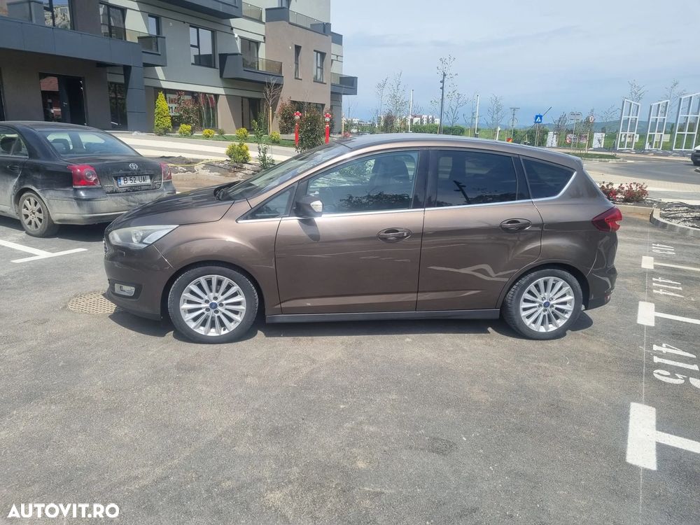 Ford C-Max - 7