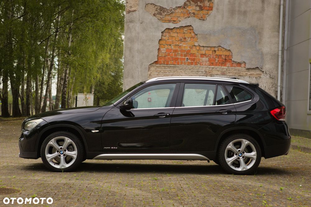 BMW X1 xDrive23d - 12