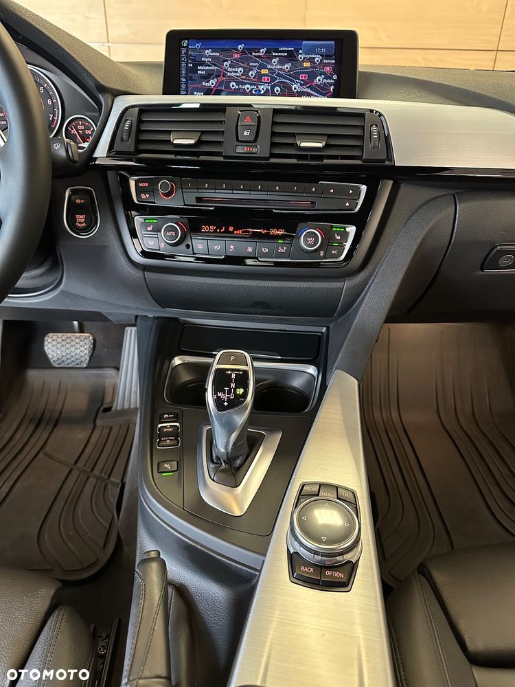 BMW Seria 4 428i Sport-Aut M Sport - 15