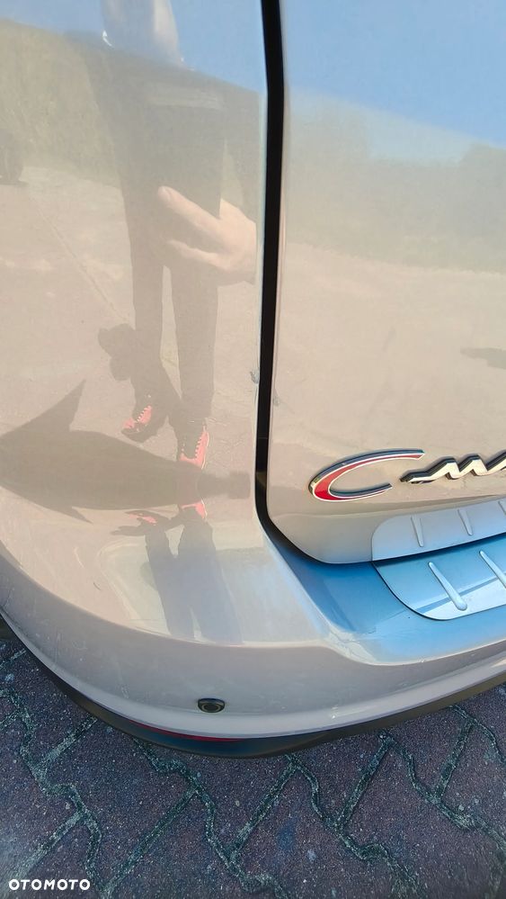 Ford Grand C-MAX 1.6 EcoBoost Titanium ASS - 31