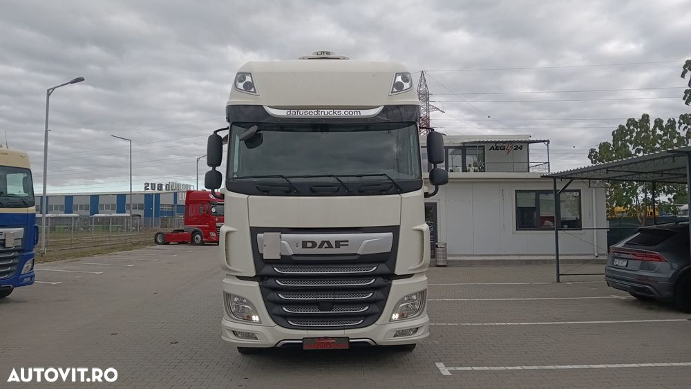 DAF XF 480FT - 3