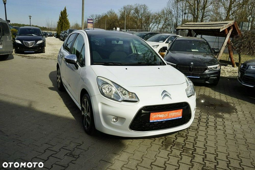Citroën C3 - 6