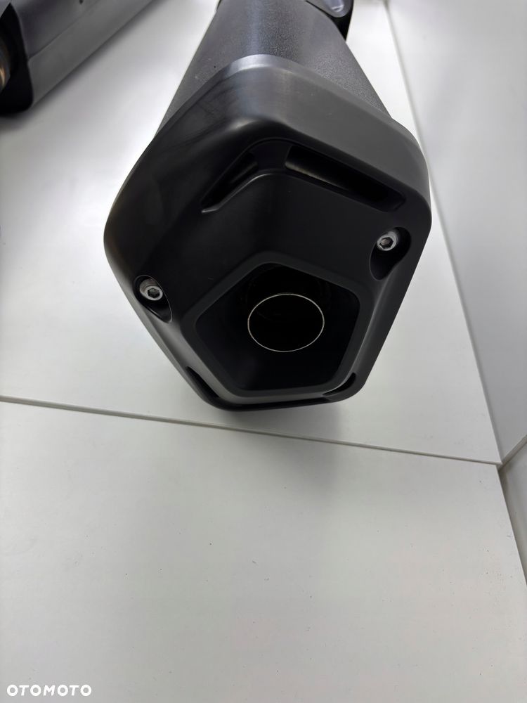 Tłumiki Kawasaki ZZR 1400 2012-17 Oryginał KHI K619 - 13