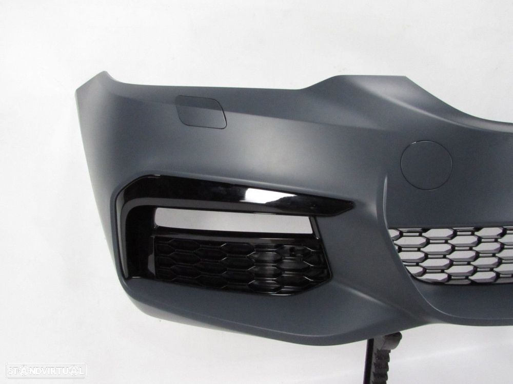 KIT M/ PACK M BODYKIT COMPLETO ABS Novo BMW 5 (G30, F90) - 4