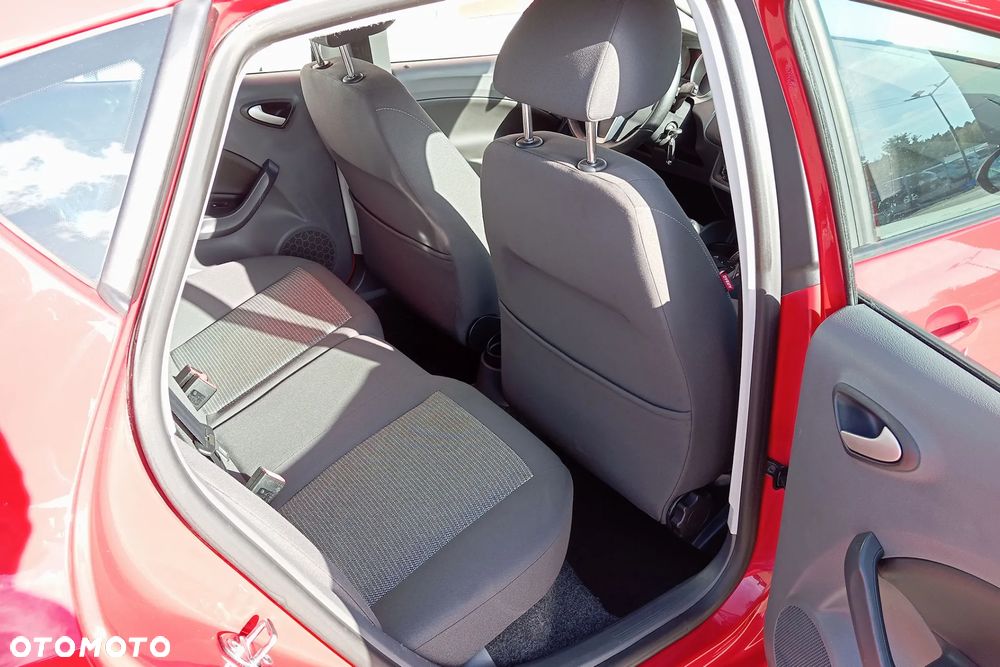 Seat Ibiza 1.4 16V Style - 33