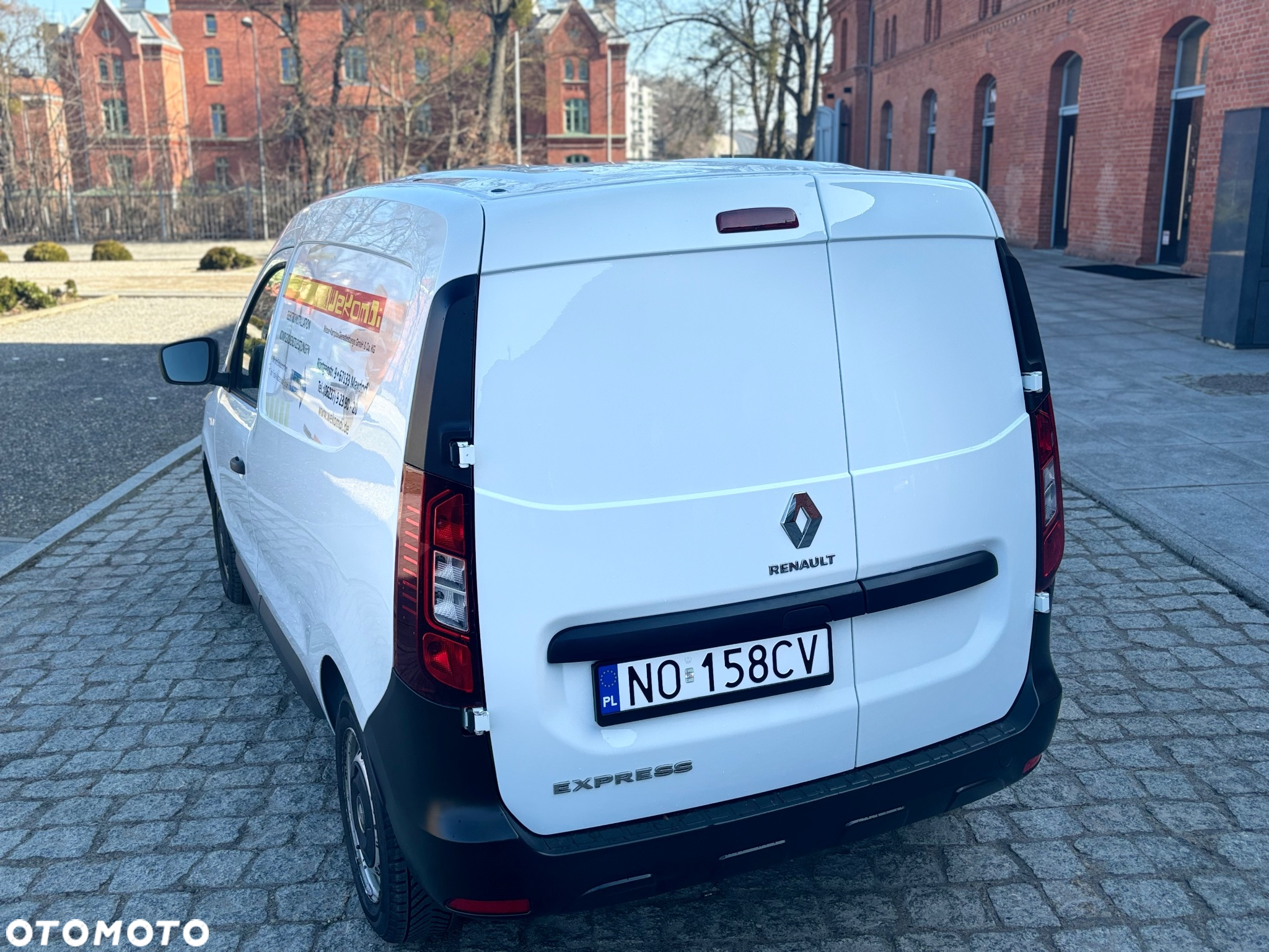 Renault Express - 5