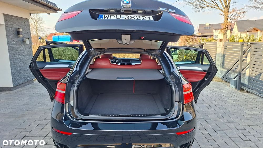 BMW X6 - 17