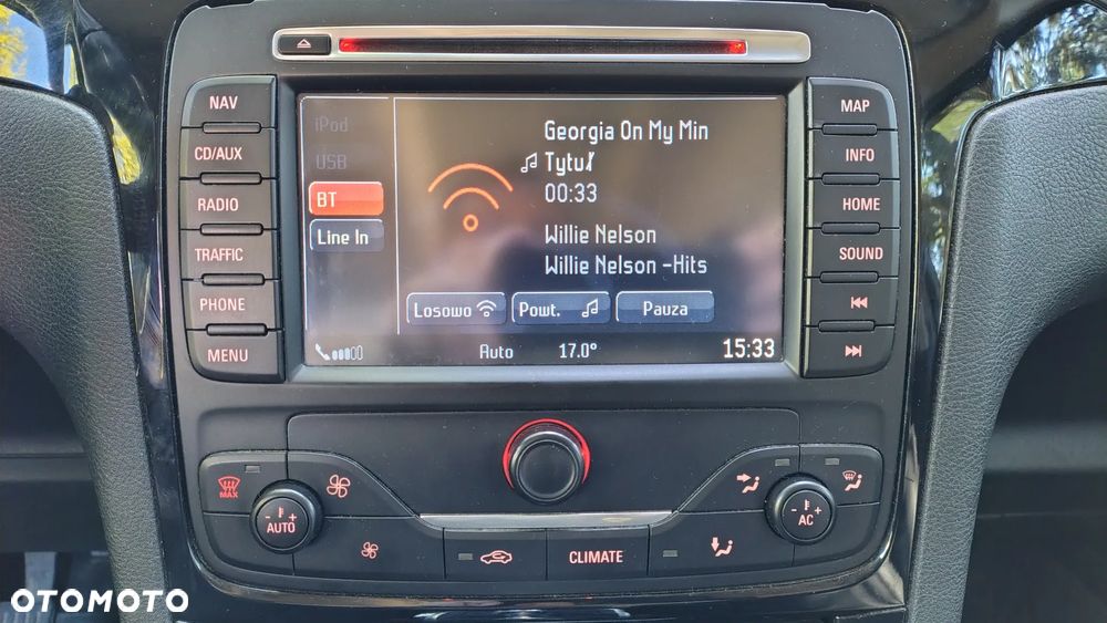Ford Galaxy 1.6 EcoBoost Start/Stop Titanium - 16