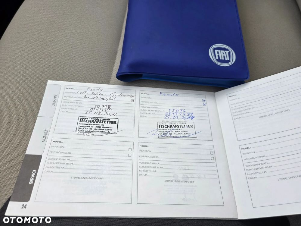 Fiat Panda - 27