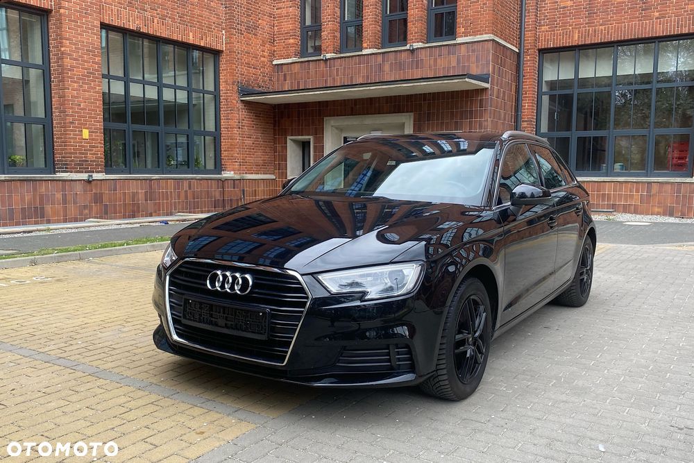 Audi A3 Sportback 1.5 TFSI cylinder on demand design - 3