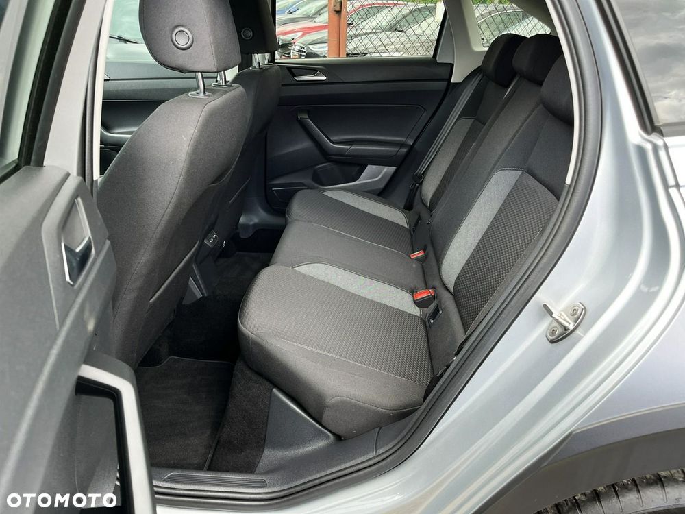 Volkswagen Taigo - 35