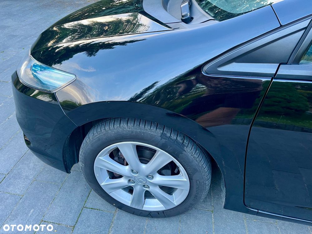 Honda Insight 1.3 IMA Elegance - 9