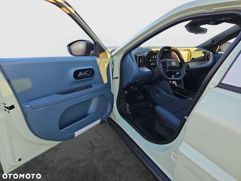 Fiat Grande Panda - 9