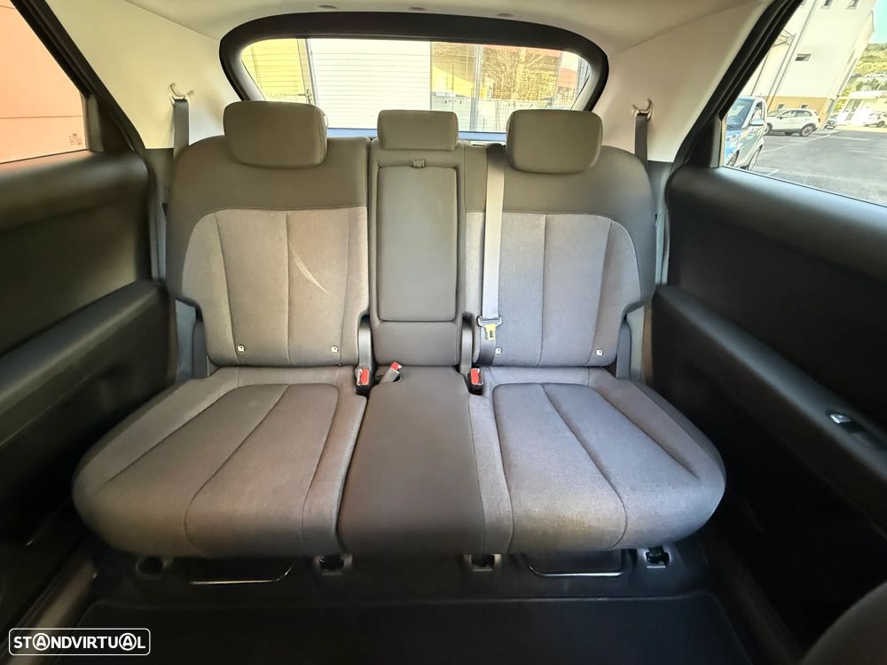 Hyundai Ioniq 5 77 kWh Premium - 34